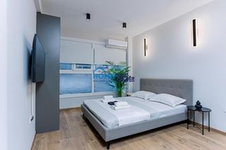 Studio / γκαρσονιέρα 36 τ.μ. για πώληση, Θεσσαλονίκη - Κέντρο, Διοικητήριο-thumb-11