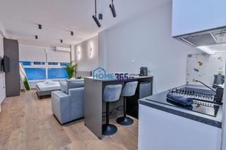 Studio / γκαρσονιέρα 36 τ.μ. για πώληση, Θεσσαλονίκη - Κέντρο, Διοικητήριο-thumb-1