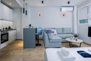 Studio / γκαρσονιέρα 36 τ.μ. προς πώληση, Διοικητήριο-thumb-11