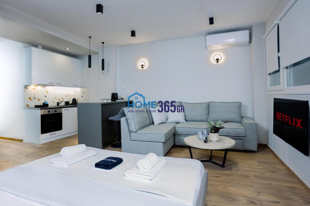 Studio / γκαρσονιέρα 36 τ.μ. για πώληση, Θεσσαλονίκη - Κέντρο, Διοικητήριο