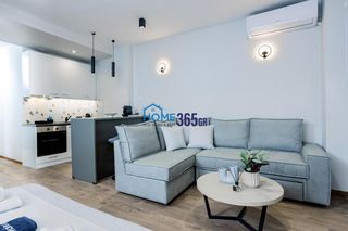 Studio / γκαρσονιέρα 36 τ.μ. προς πώληση, Διοικητήριο-thumb-12