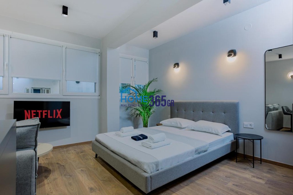 Studio / γκαρσονιέρα 36 τ.μ. προς πώληση, Διοικητήριο
