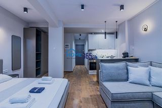 Studio / γκαρσονιέρα 36 τ.μ. προς πώληση, Διοικητήριο-thumb-9