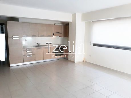 Apartment 60sqm for rent-Patra » Pantokratoros