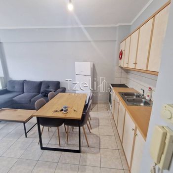 Apartment 50sqm for rent-Patra » Agia Alexiotissa