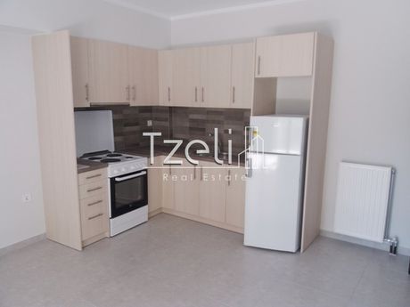 Apartment 41sqm for rent-Patra » Agia Sofia