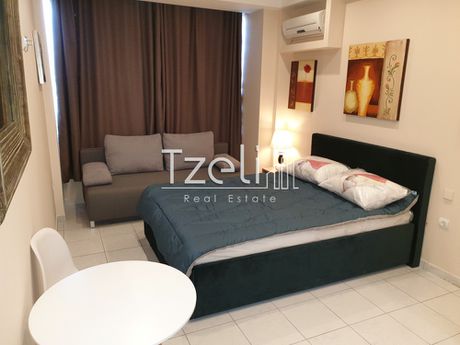 Studio / γκαρσονιέρα 29 τ.μ. για ενοικίαση