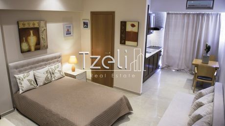 Studio / γκαρσονιέρα 31 τ.μ. για ενοικίαση
