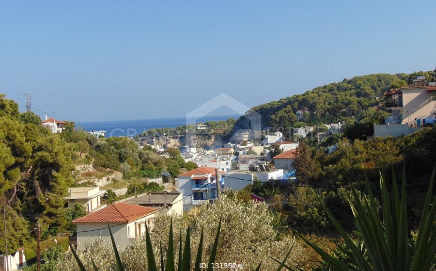 Μονοκατοικία 50 τ.μ. προς πώληση, Πατητήρι