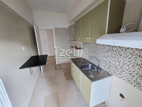 Studio 35sqm for rent-Patra » Agia Sofia
