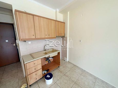 Apartment 37sqm for rent-Patra » Agia Sofia