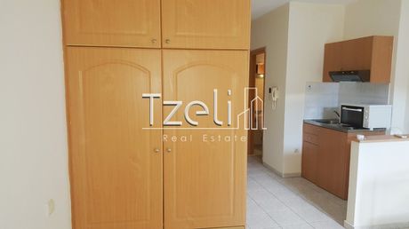 Studio 30sqm for rent-Patra » Patra Centre