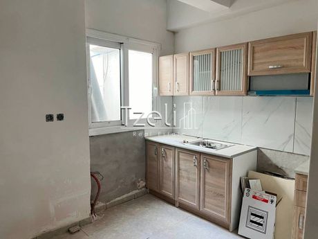 Studio 35sqm for rent-Patra » Patra Centre