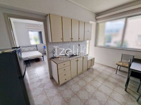 Studio 37sqm for rent-Patra » Koukouli