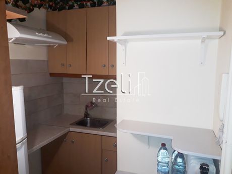 Studio 30sqm for rent-Patra » Patra Centre