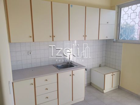 Studio 32sqm for rent-Patra » Koukouli