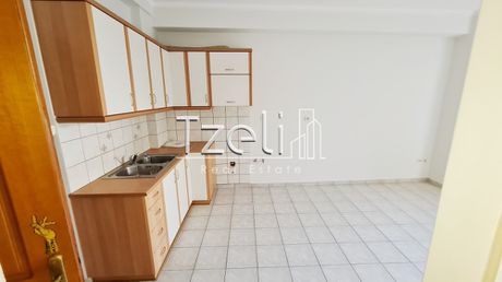 Studio 37sqm for rent-Patra » Patra Centre