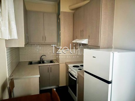 Apartment 55sqm for rent-Patra » Pyrosvestio