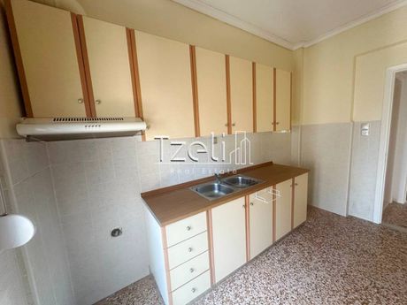 Apartment 55sqm for rent-Patra » Agia Sofia
