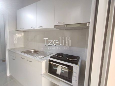 Apartment 45sqm for rent-Patra » Agia Sofia
