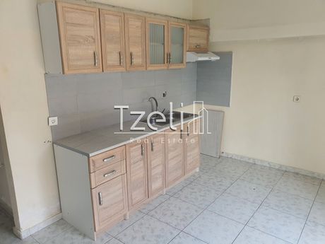 Apartment 62sqm for rent-Patra » Patra Centre