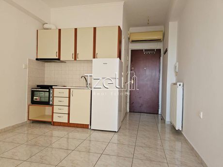 Studio 30sqm for rent-Patra » Abelokipi
