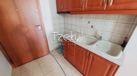 Studio 32sqm for rent-Patra » Nosokomio