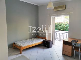 Studio / γκαρσονιέρα 30 τ.μ. πρός ενοικίαση, Αχαΐα, Πάτρα-thumb-6