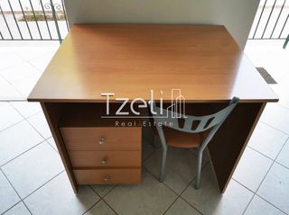 Studio / γκαρσονιέρα 30 τ.μ. πρός ενοικίαση, Αχαΐα, Πάτρα-thumb-13