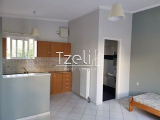 Studio / γκαρσονιέρα 30 τ.μ. πρός ενοικίαση, Αχαΐα, Πάτρα-thumb-18