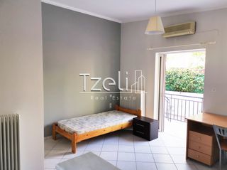 Studio / γκαρσονιέρα 30 τ.μ. πρός ενοικίαση, Αχαΐα, Πάτρα-thumb-1