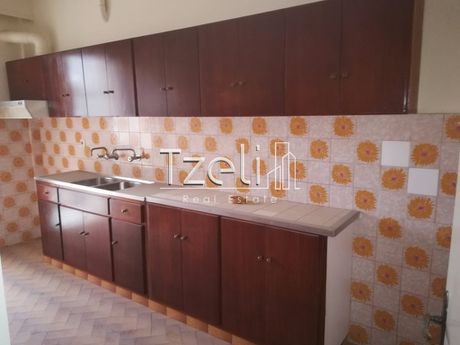 Apartment 81sqm for rent-Patra » Anthoupoli