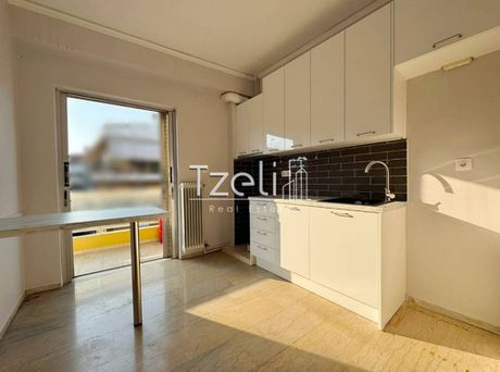 Apartment 100sqm for rent-Patra » Marouda
