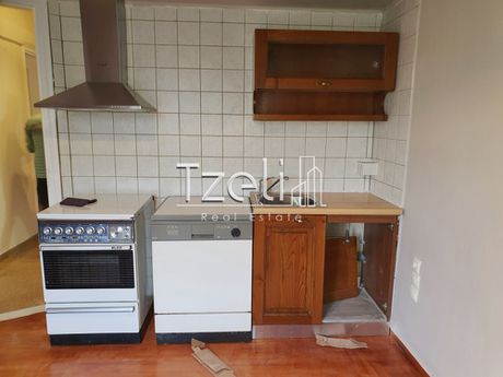 Apartment 55sqm for rent-Patra » Patra Centre