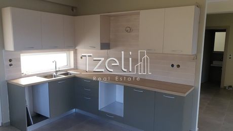 Maisonette 150sqm for rent-Patra » Neo Souli