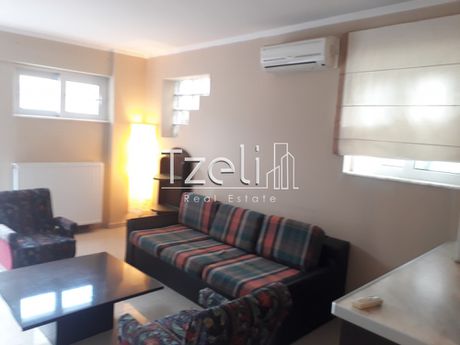 Apartment 72sqm for rent-Rio » Aktaio