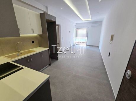 Apartment 55sqm for rent-Patra » Patra Centre