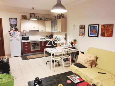 Apartment 60sqm for rent-Patra » Agia Sofia