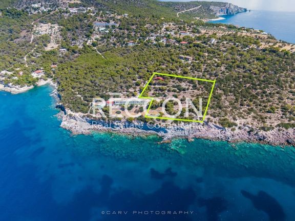 Οικόπεδο 12.000 τ.μ. για πώληση, Νησιά Αργοσαρωνικού, Αίγινα