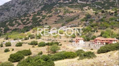 Land plot 2.100 sqm for sale