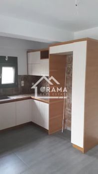 Maisonette 85sqm for rent-Patra » Laggoura