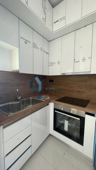 Apartment 60sqm for sale-Patra » Agia Sofia