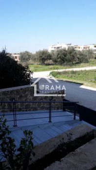 Maisonette 85sqm for rent-Patra » Laggoura