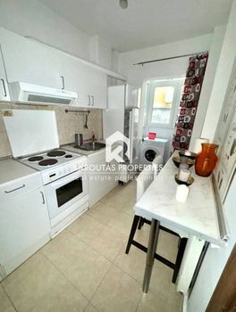 Apartment 50sqm for sale-Mpotsari