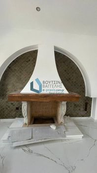 Apartment 52sqm for sale-Patra » Pyrosvestio