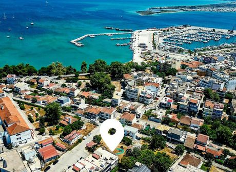 Οικόπεδο 166 τ.μ. για πώληση