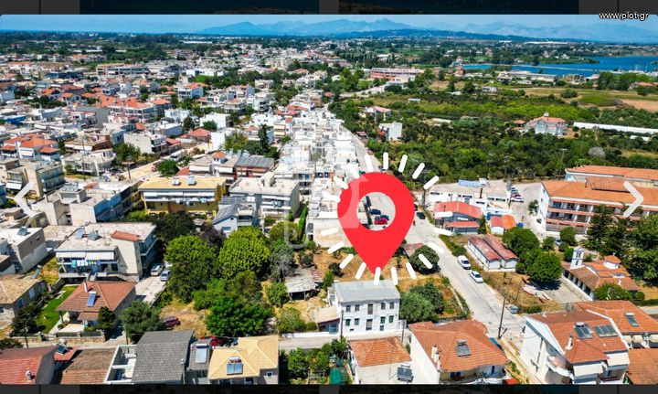Οικόπεδο 166 τ.μ. για πώληση, Ν. Πρέβεζας, Πρέβεζα