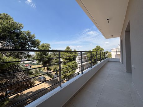 Maisonette 167sqm for sale-Agia Paraskevi