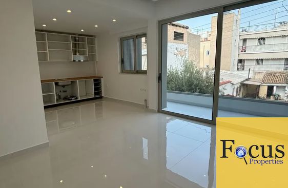 Διαμέρισμα 47 τ.μ. για πώληση, Αθήνα - Νότια Προάστια, Υμηττός