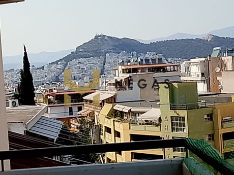 Apartment 78sqm for sale-Vironas
